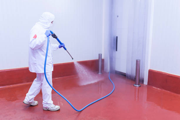Best Post-Construction Pressure Washing  in Gurdon, AR